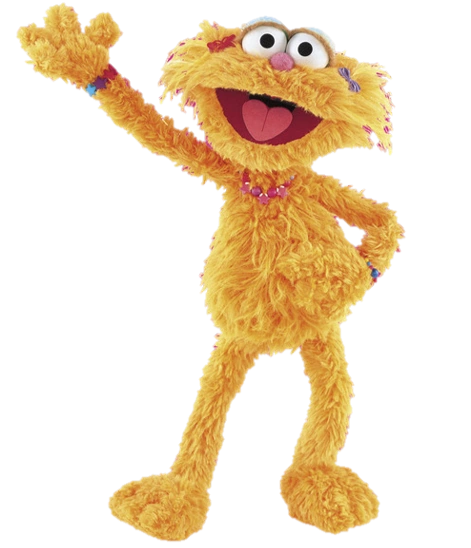 Zoe (Sesame Street) | Spoof Wiki | Fandom