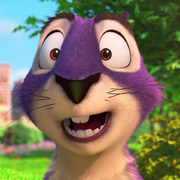Surly (The Nut Job)