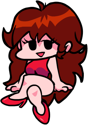 Girlfriend | Spoof Wiki | Fandom