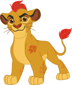 2016 TV Upfront: Disney Junior Renews 'Lion Guard,' Orders 'Vampirina