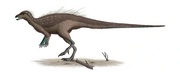Parksosaurus Steveoc86