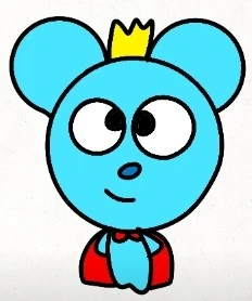 Bossy Bear | Spoof Wiki | Fandom