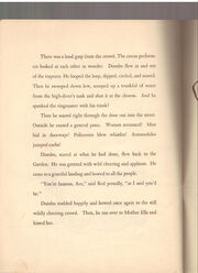 Dumbo flying elephant 028