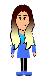 Aneta Spoof Wiki Fandom