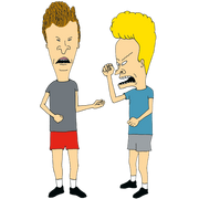 Beavis-and-Butt-head