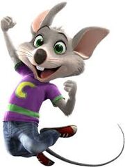 Chuckecheese