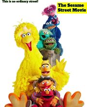 Illumination-sesamestreet poster1