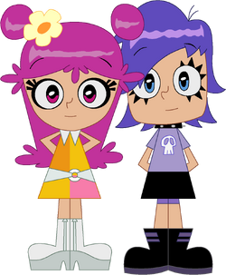 Yumi Yoshimura | Spoof Wiki | Fandom