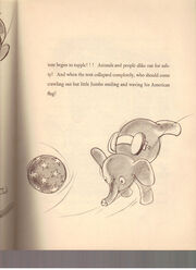 Dumbo flying elephant 013