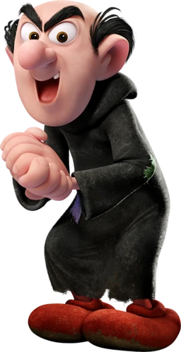 Gargamel | Spoof Wiki | Fandom