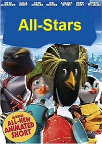 All-Stars (Robots) (Manuelvil1132 Version) | Spoof Wiki | Fandom