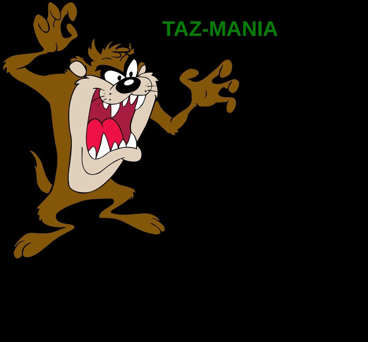 Cd 039 Looney Tunes Baby Taz Adesivando HD phone wallpaper | Pxfuel