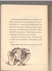 Dumbo flying elephant 016