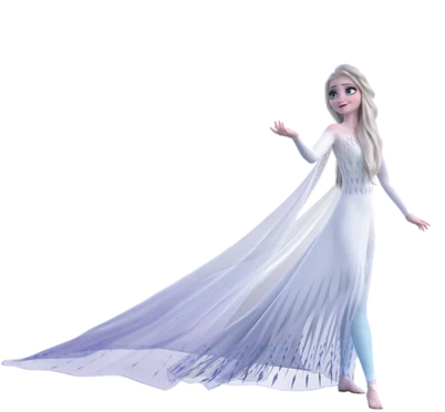 P．Elsa（snow queen F307）OC 【公式通販】