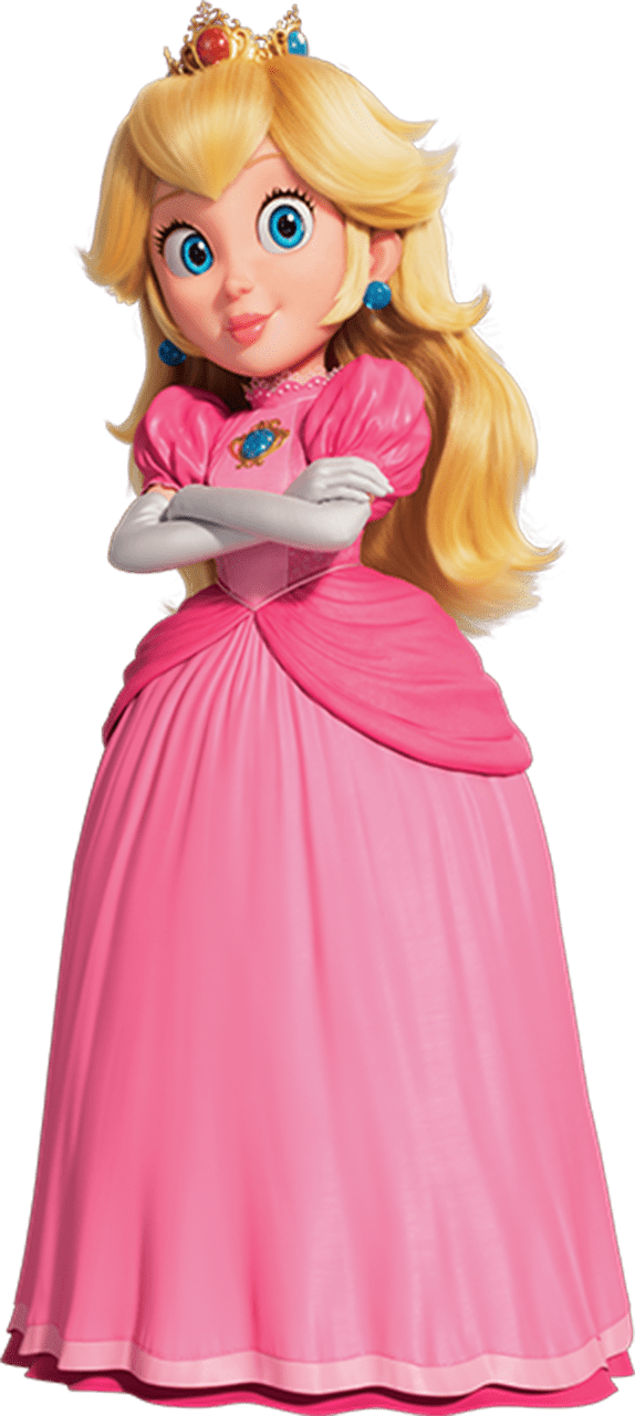 princess-peach-the-super-mario-bros-movie-spoof-wiki-fandom