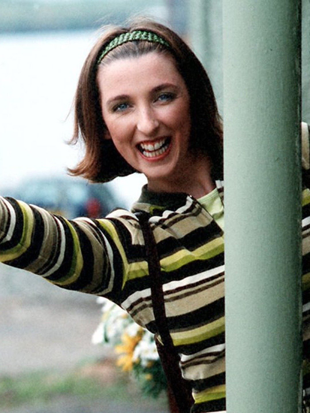 Picture of Miss Hoolie