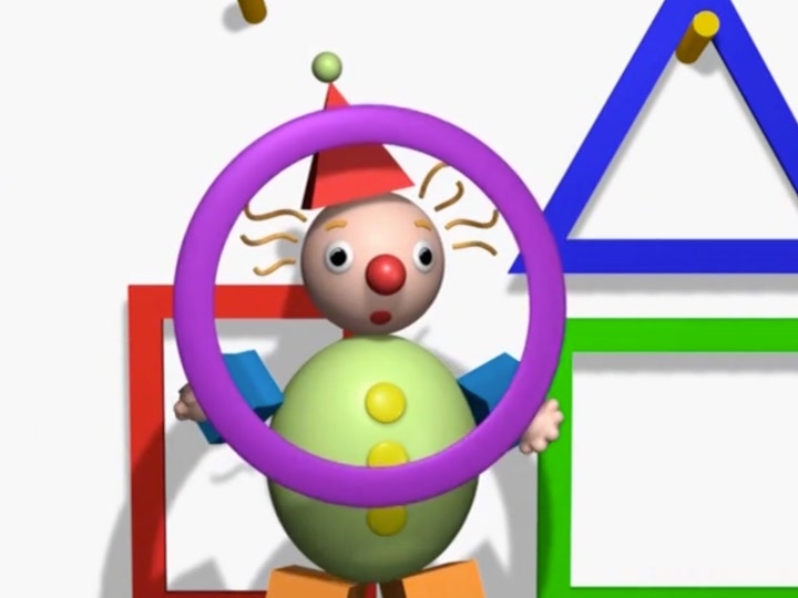 Cgi Clown Baby Newton Circle Segment Spoof Wiki Fandom