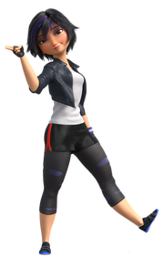 GoGo Tomago