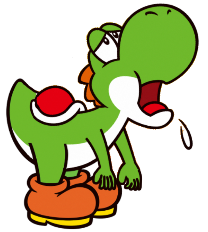 HOUDINI - Yoshi  f515dcc5ece99bd111b2d16119982d