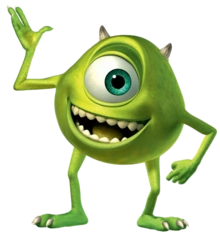 Monsters, Inc./Shrek | Spoof Wiki | Fandom