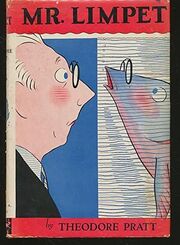 Mr Limpet-novel1