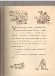 Dumbo flying elephant 003