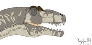 T-rex matida-prehistoricpark001