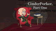CinderPorker2C Part 1