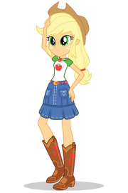 Applejack (EG)