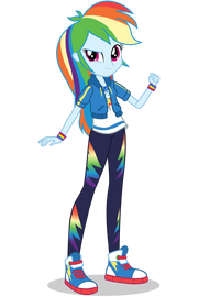 Rainbow Dash