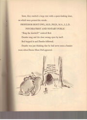 Dumbo flying elephant 019