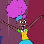 Harriet Fan