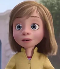 Uma teoria bem legal da Pixar tem rolado pela internet! A Riley de  Divertidamente seria a mãe do Andy de Toy Story em sua adoles…