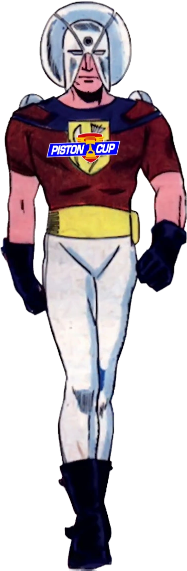 Peacemaker Character Spoof Wiki Fandom