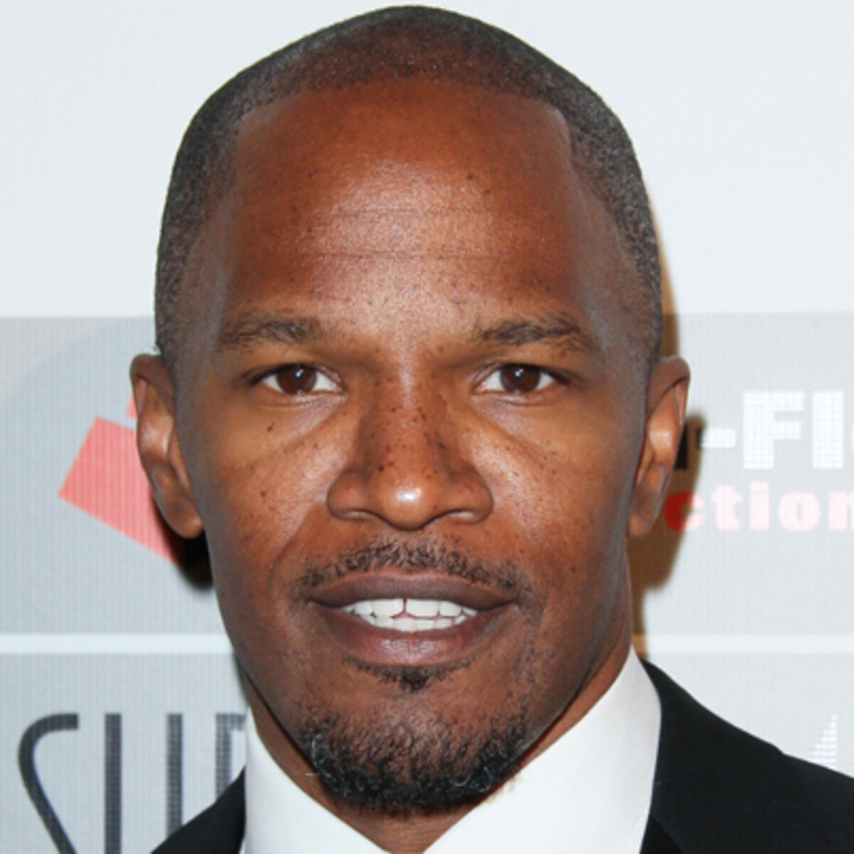 Jamie Foxx - Actor, Comedian, Host, Personality