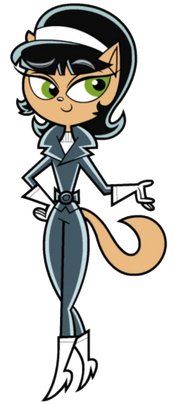 Kitty Katswell