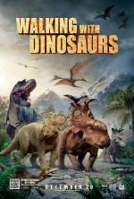 Walking with dinosaurs 2013
