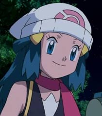 Dawn, Pokémon Wiki