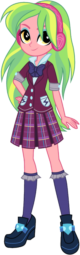 Lemon Zest | Spoof Wiki | Fandom
