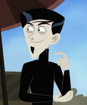 Zach Varmitech