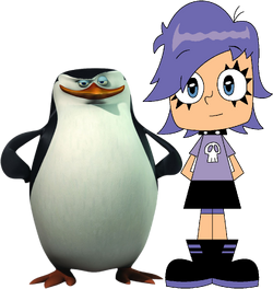 Yumi Yoshimura | Spoof Wiki | Fandom