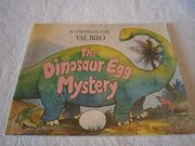 Dinoeggmystery1book