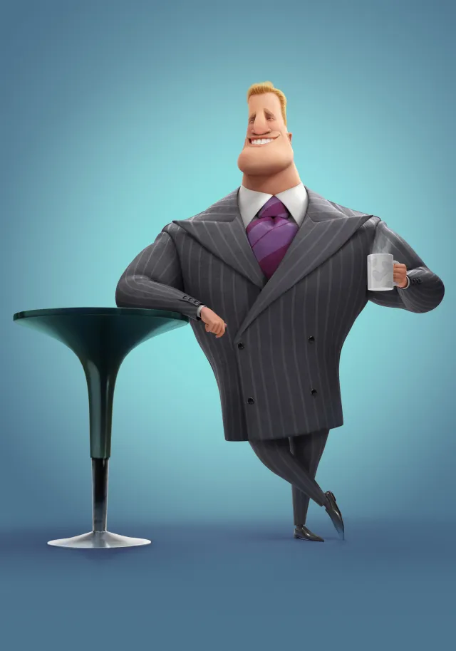 Brock (animal crackers) Spoof Wiki Fandom