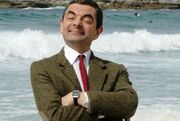 Mr. Bean HD