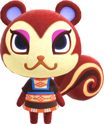 最安値に挑戦！ | crossing) (animal Pecan Spoof Fandom | Wiki その他