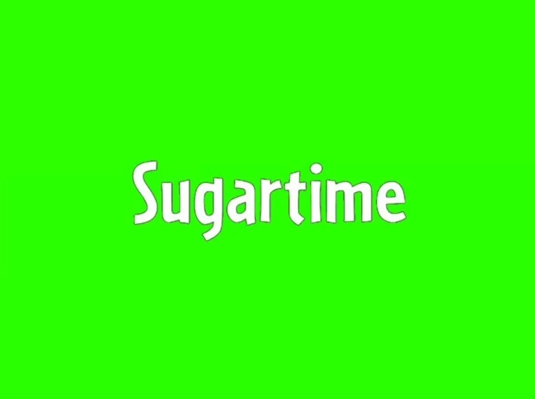 Postcards from Buster Sugartime (Gavin Nyenhuis Version) Spoof Wiki