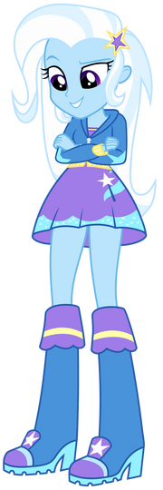 Trixie (EG)