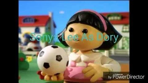 Finding Rigby | Spoof Wiki | Fandom