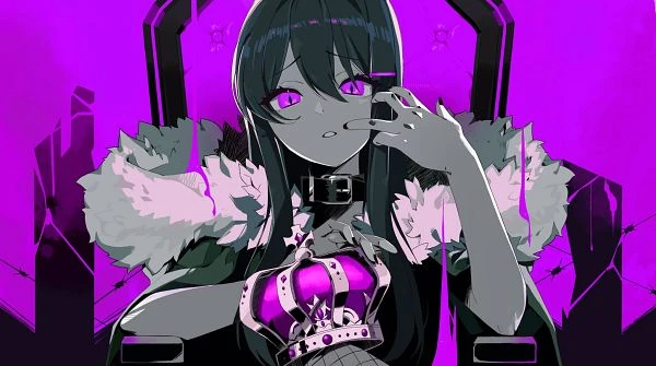 Yuri | Spoof Wiki | Fandom