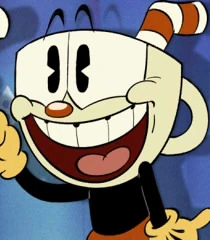 The Cuphead Show!, Netflix Wiki